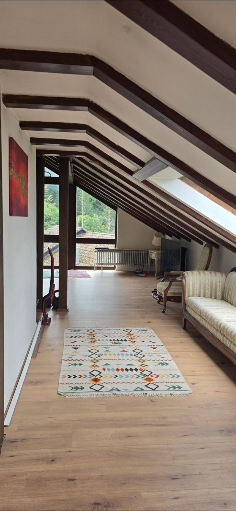 Wohnung Im Schwarzwald Mit Panorama Blick Kleines Wiesental Exterior photo